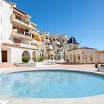 Playa Varadero Apartamento Santa Pola