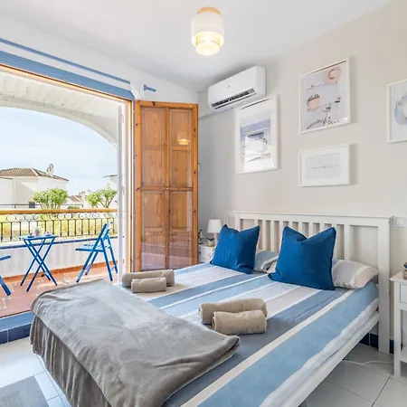 Playa Varadero Santa Pola