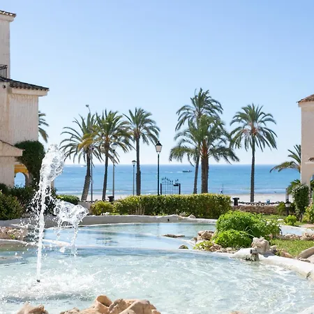 Apartmán Playa Varadero Santa Pola