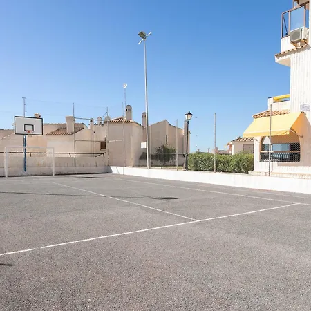 Playa Varadero Apartament Santa Pola