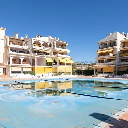 Playa Varadero Apartament Santa Pola