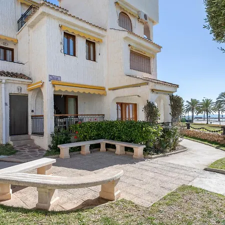 Playa Varadero Apartament Santa Pola